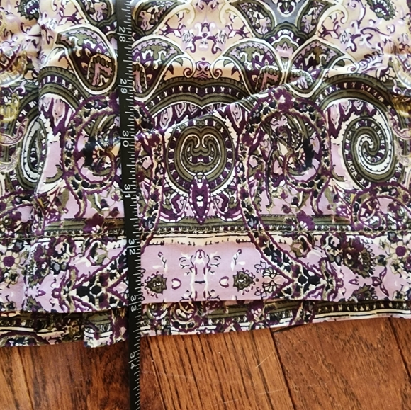 Colorful mini dress - Picture 3 of 8